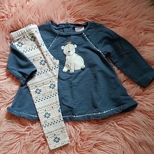 Toddler outfit